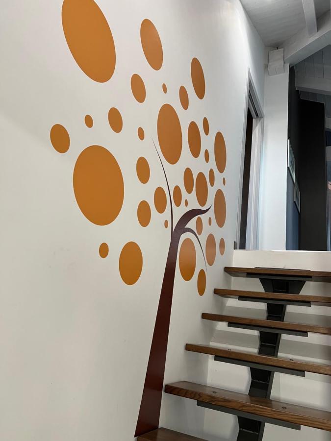 Family Inn 圣莫里吉奥卡瓦纳斯 外观 照片
