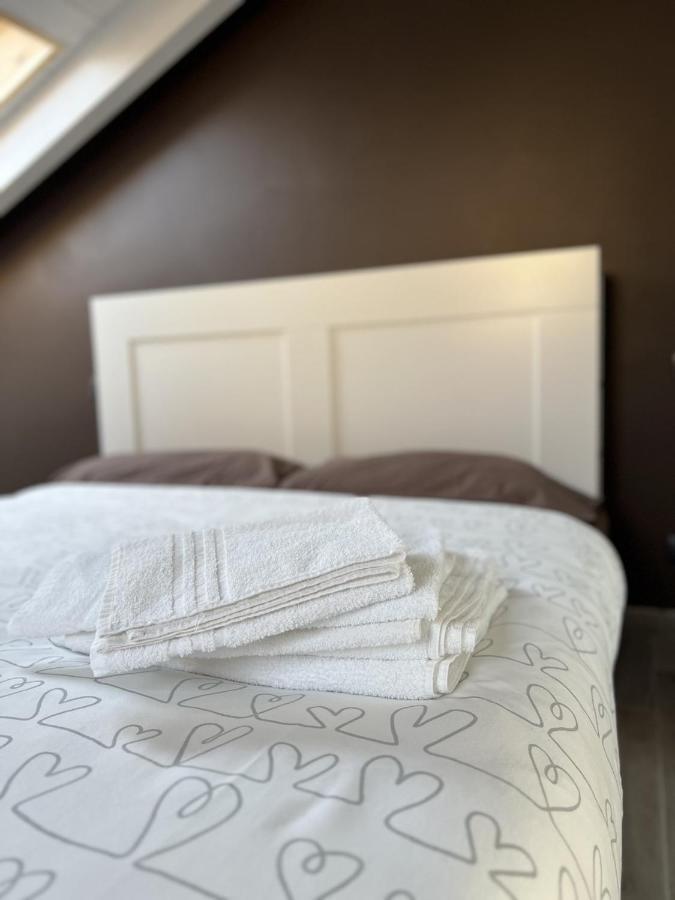 Family Inn 圣莫里吉奥卡瓦纳斯 外观 照片